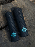 Trailbound Fork Tube Protectors Rubber Wraps