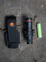 Trailbound Torch Dirtbike Helmet Light