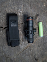 Trailbound Torch Dirtbike Helmet Light