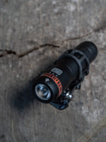 Trailbound Torch Dirtbike Helmet Light