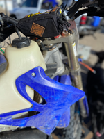 Pad Pack Small - Handlebar Bag