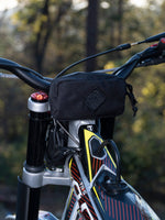 Pad Pack Small - Handlebar Bag