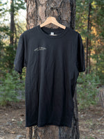 Keep it Rollin' T handle Snake Shirt