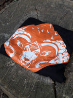 Sierra Bighorn Ram Diamond Shirt