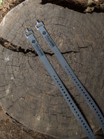 Enduro Gear Straps 2 Pack