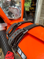 Strap Keeper 2 Pack