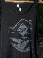 Mountain Tank