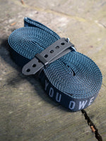 Enduro Tow Strap