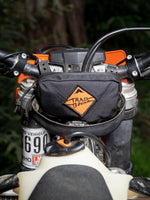 Bronco Grabber Strap Tripple Clamp Mount