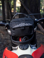 Bronco Grabber Strap Tripple Clamp Mount