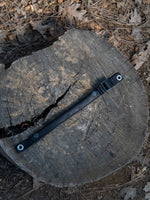 Bronco Grabber Strap Tripple Clamp Mount