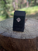 Phone Sheath for Backpack Straps