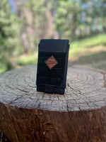 Phone Sheath for Backpack Straps