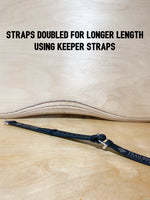 Enduro Strap REAR Fender Kit