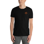 Diamond Outline Shirt